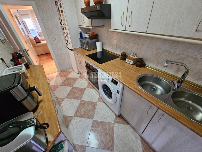 Foto ec301019-9ad9-4ed3-b25f-7727ce767f95. Pis a Centro Fuenlabrada