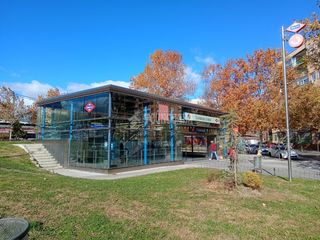 Lloguer Local Comercial  C. sta. lucía. Traspaso en alquiler en fuenlabrada