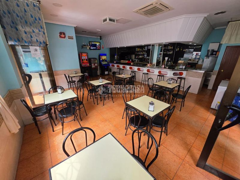 Foto 0c4a6cd2-6212-4ef4-b901-d6d07589ccb4. Rent business premise in Centro Fuenlabrada