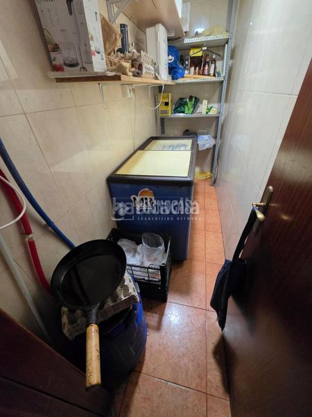 Foto 601e1f98-0268-4cb2-8ab5-bf83a1f4fa95. Rent business premise in Centro Fuenlabrada