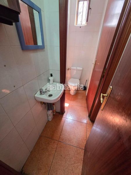 Foto 6b235154-5230-4b25-996b-dab62d14e282. Rent business premise in Centro Fuenlabrada