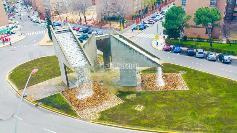Foto 83a3ac37-5544-41ad-84f9-e4716be42812. Rent business premise in Centro Fuenlabrada