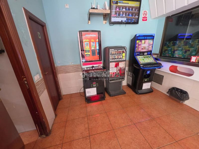 Foto a570fe55-ec5a-4112-be0c-d5b9c1f7104b. Rent business premise in Centro Fuenlabrada