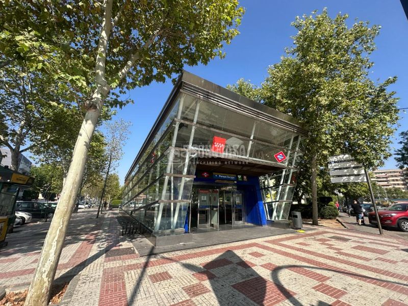 Foto bfc9073f-dce9-4f93-923d-b052e54caaf5. Rent business premise in Centro Fuenlabrada