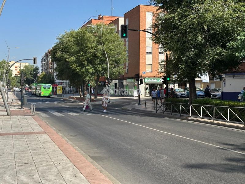 Foto 9a86a4a3-d5e2-4e6c-9287-e5f50df6446c. Pis a Centro Fuenlabrada