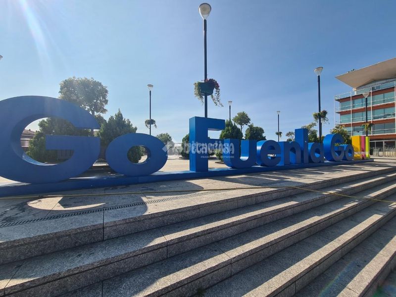 Foto c011cbb0-ae88-4e85-b3ff-5c15d6ed28ec. Pis a Centro Fuenlabrada