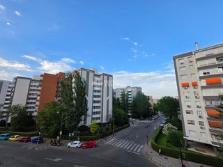 Pis a La Serna. Piso en venta en fuenlabrada