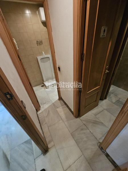 Foto 0fc158f0-ea34-4451-bb32-61c9de50605c. Locale commerciale in La Serna Fuenlabrada