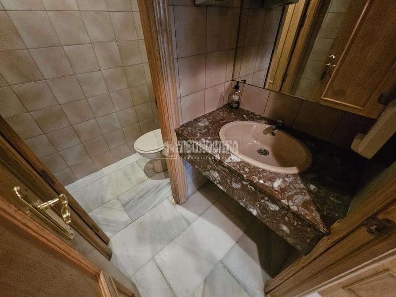 Foto 231e8895-a815-4791-857e-8ce6ce2e2b25. Locale commerciale in La Serna Fuenlabrada