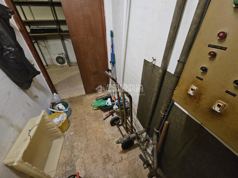 Foto 28c40732-77cf-412c-8a44-a18a000b17e8. Locale commerciale in La Serna Fuenlabrada