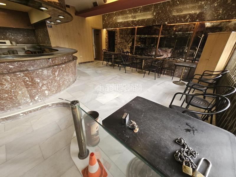 Foto 4c5fe0e3-787c-4276-979b-b457943f3db5. Locale commerciale in La Serna Fuenlabrada