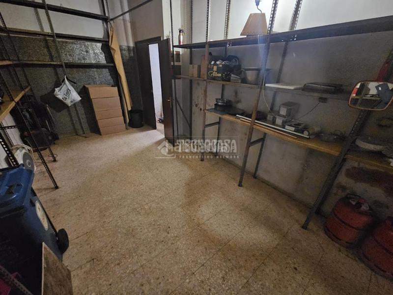 Foto 4d7801f8-d9af-422b-90d9-846dc6d341c7. Locale commerciale in La Serna Fuenlabrada