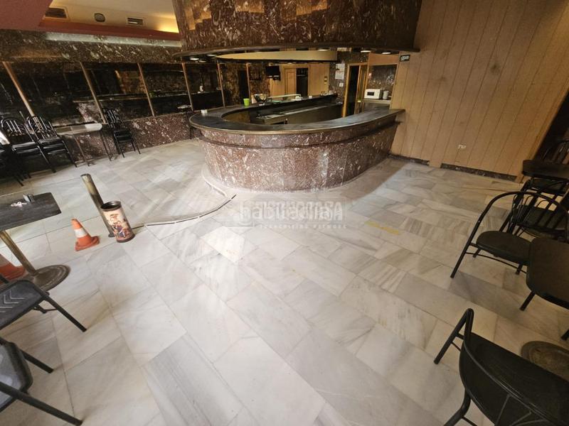 Foto 69ca4b55-08a5-433b-80f8-7e03066aeacb. Locale commerciale in La Serna Fuenlabrada