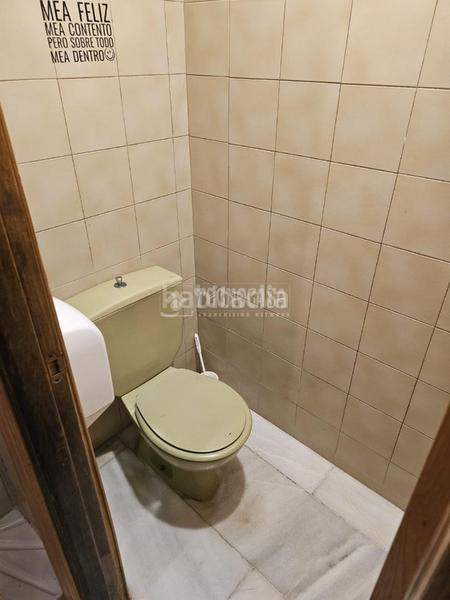 Foto 6fdc5770-83c1-4519-8017-7874fce9c166. Locale commerciale in La Serna Fuenlabrada