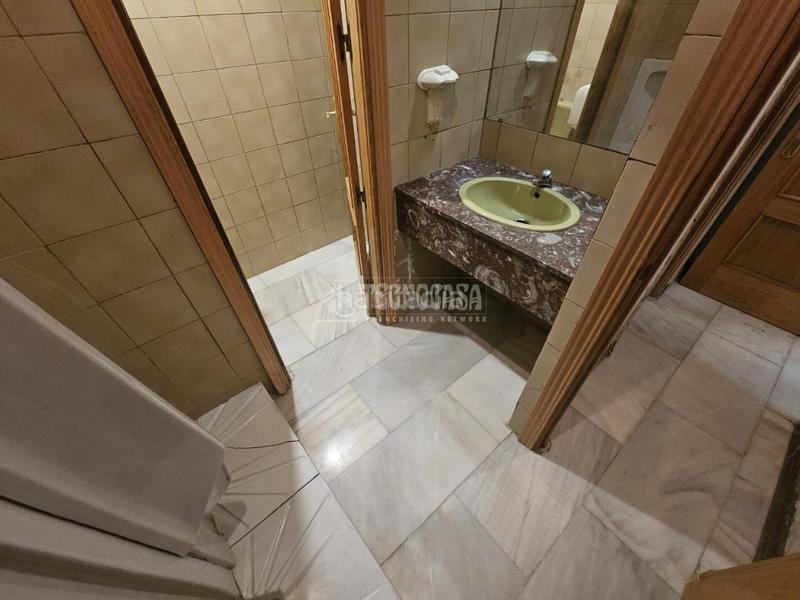 Foto 80c12b67-924d-43a5-a7fb-bf8c6899c54b. Locale commerciale in La Serna Fuenlabrada