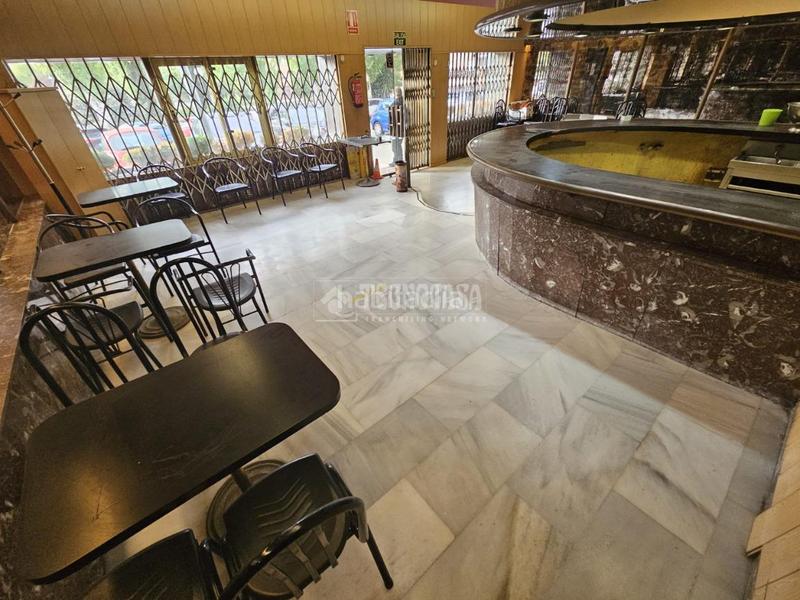 Foto 8134dcba-3ea7-43f9-bb7a-39050da57b0b. Locale commerciale in La Serna Fuenlabrada