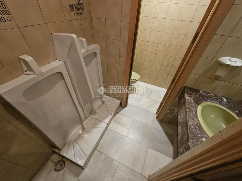 Foto 861d8216-0d58-45a1-8acc-27974d09bd2f. Locale commerciale in La Serna Fuenlabrada