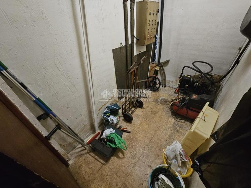 Foto 903dc663-953e-4dbc-a243-31d7a3cd42ac. Locale commerciale in La Serna Fuenlabrada