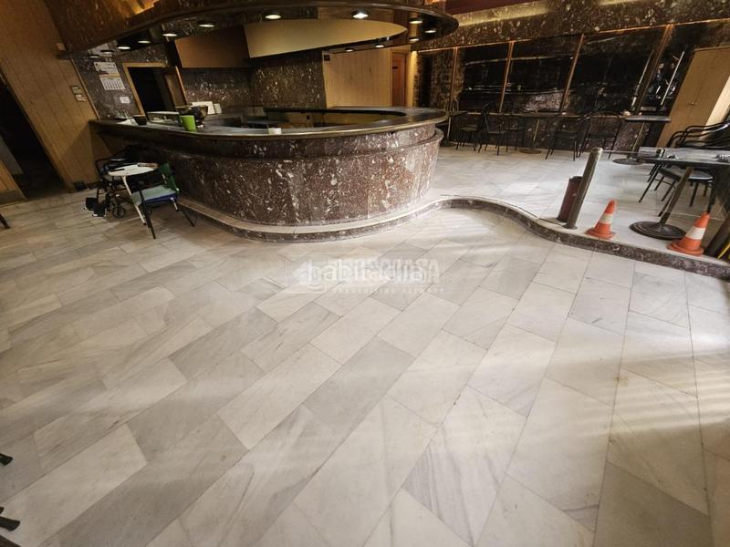 Foto 99e90749-0888-4d16-ad01-fb68532a39e0. Locale commerciale in La Serna Fuenlabrada