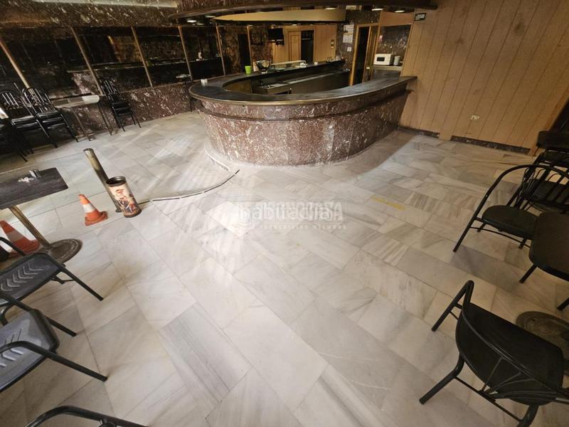 Foto b06b9a6c-d1e3-44c7-b6c0-59f997bff829. Locale commerciale in La Serna Fuenlabrada