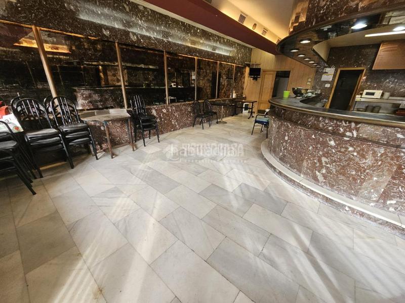 Foto b641c3fb-331f-4f84-9374-1558112fbd14. Locale commerciale in La Serna Fuenlabrada