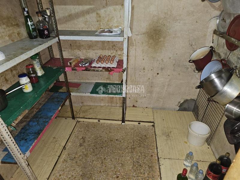 Foto b6b98d38-6ac4-48a4-b61f-8b866248d642. Locale commerciale in La Serna Fuenlabrada