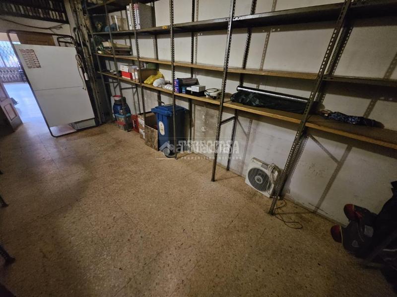 Foto d376d837-8f96-4e80-8ec4-3293727dfa14. Locale commerciale in La Serna Fuenlabrada