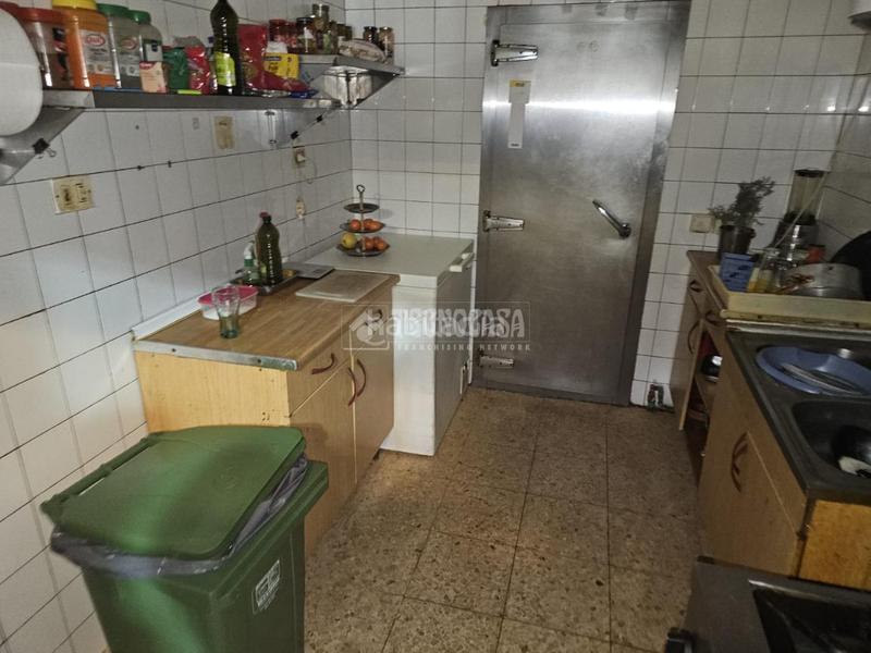 Foto e600fbb5-9950-43bb-99bc-6d050094f483. Locale commerciale in La Serna Fuenlabrada