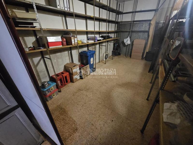 Foto e8e9aa96-d179-4e99-b4b2-91dd2317a6bd. Locale commerciale in La Serna Fuenlabrada