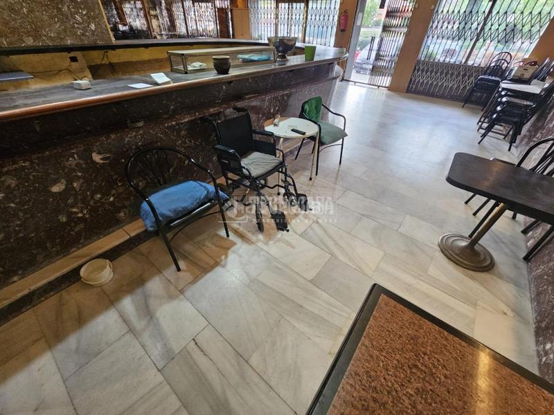 Foto fff02ee8-7e8f-4acd-9b19-13362591e4f2. Locale commerciale in La Serna Fuenlabrada