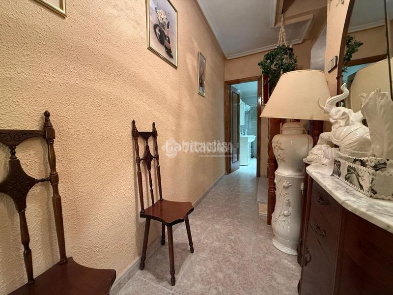 Foto 048c3581-4427-46ab-a05d-9932e5e8f96b. Casa a La Paz - Las Américas Linares