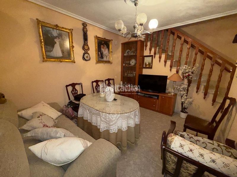 Foto 52e0db3e-33f3-473e-99a8-217ebe74a6fc. Casa a La Paz - Las Américas Linares