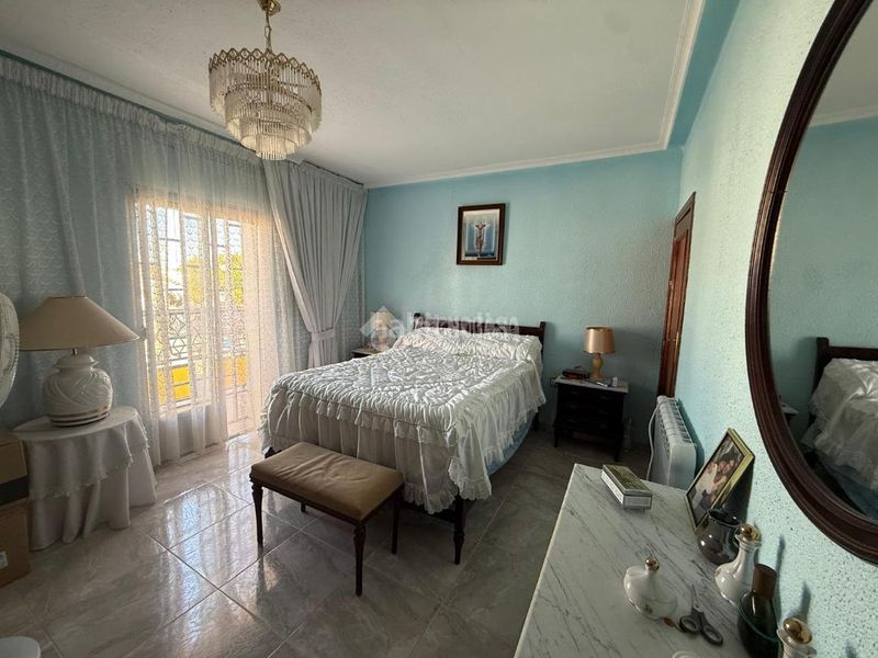 Foto fa9f54a0-c632-490a-8ab4-18781f6c1aaa. Casa a La Paz - Las Américas Linares