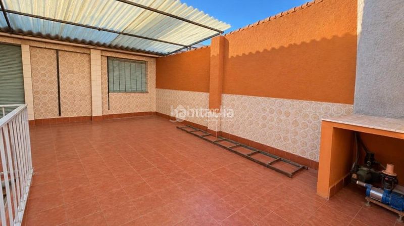Foto fdb9de92-1d59-400c-8b0e-b3ec0aa829ba. Casa a La Paz - Las Américas Linares