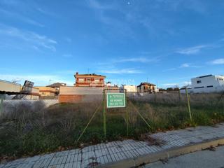 Terreny residencial a San Gonzalo. Terrenos en venta en linares