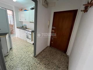 Appartement à La Paz - Las Américas. Piso en venta en linares