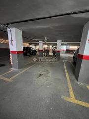 Aparcament cotxe a Centro ciudad. Boxplaza de garaje en venta en linares