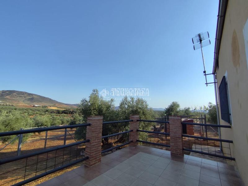 Foto 12a97664-c283-4f35-b36f-4b091d5c657b. Finca rústica a Santisteban del Puerto