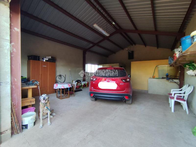 Foto 24c616ef-eb69-42d4-b399-320888c4a879. Finca rústica a Santisteban del Puerto