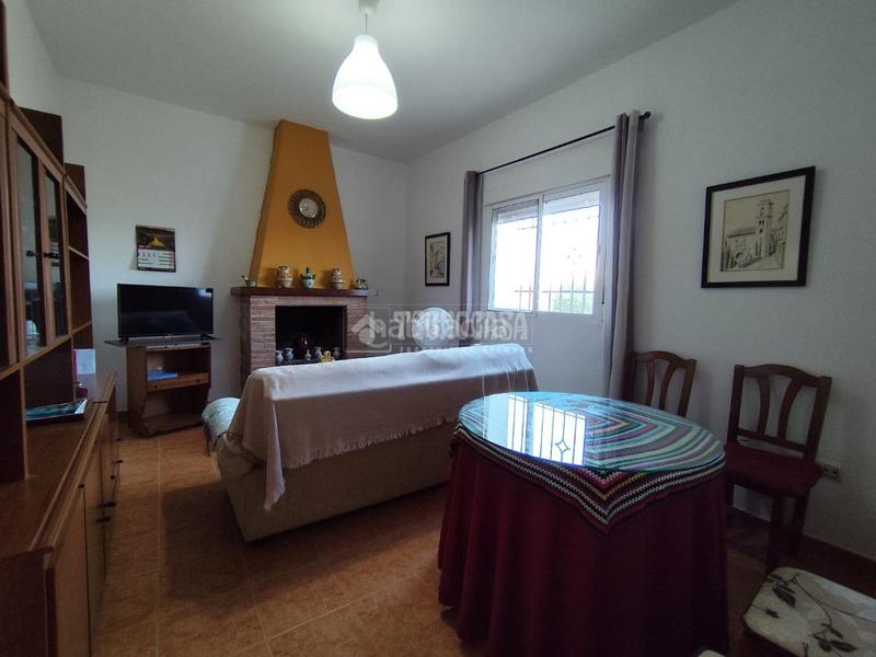 Foto 3b788787-6dc7-417f-968a-b7ff7395dc49. Finca rústica a Santisteban del Puerto