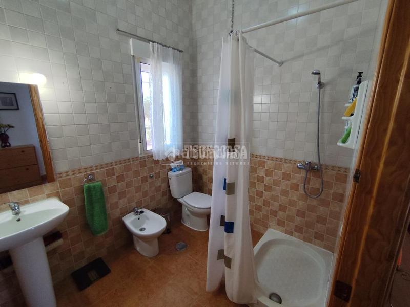 Foto 4e5abd1a-0aba-48a9-85e7-2bebf62baac9. Finca rústica a Santisteban del Puerto