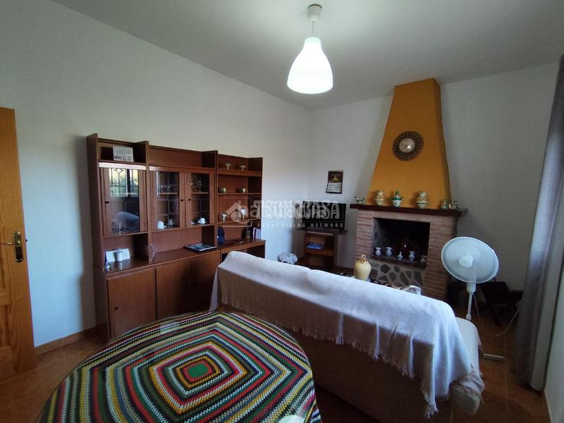 Foto b3087397-97a5-4976-be55-0b3885e510d3. Finca rústica a Santisteban del Puerto