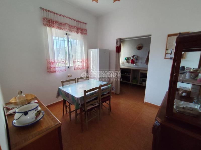 Foto c5bd3f3f-1a3d-4056-9651-d3521d8f0316. Finca rústica a Santisteban del Puerto