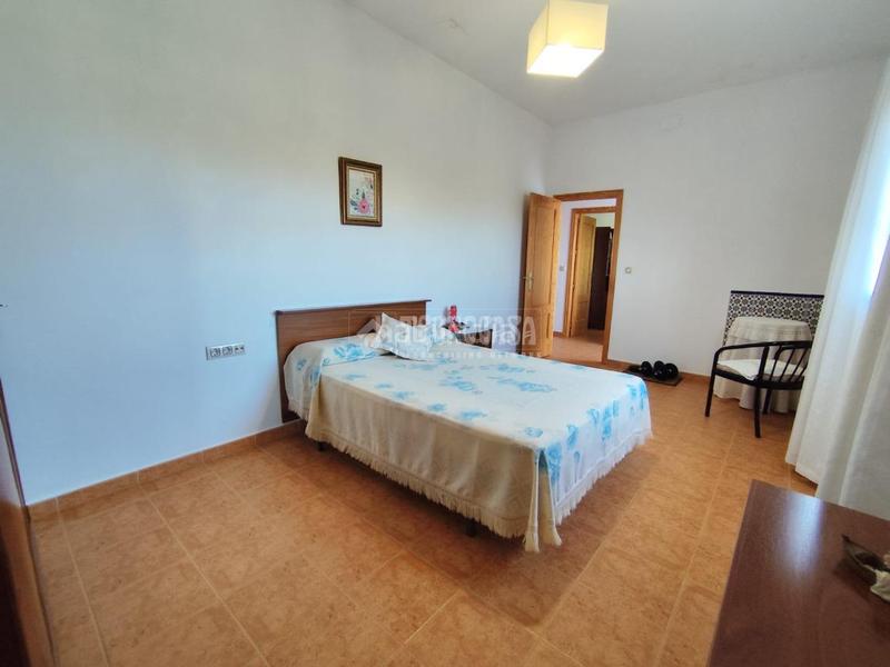 Foto dbc7de94-8f5e-49ec-9995-ba1255307879. Finca rústica a Santisteban del Puerto