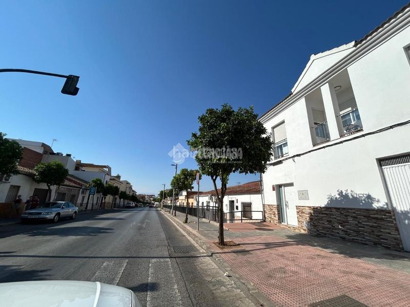 Foto 3e1f276f-b124-4108-8064-a7730c93c58f. Local comercial a Arrayanes Linares