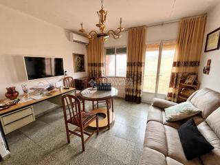 Appartement à Linarejos. Piso en venta en linares