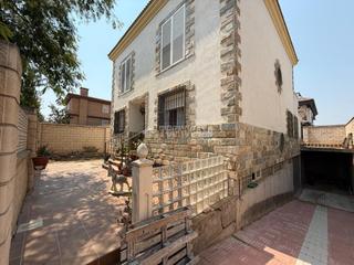 Maison à San Gonzalo. Casa en venta en linares