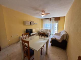 Appartamento in Centro ciudad. Piso en venta en linares