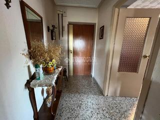 Pis a Centro ciudad. Piso en venta en linares