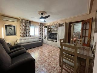 Appartement à Arrayanes. Piso en venta en linares